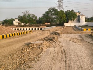 Plot Area in  Plot at Sultanpur – for Sale