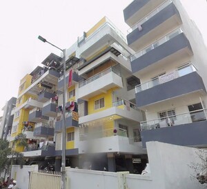  Apartment For Sale in Mahadev Wadi