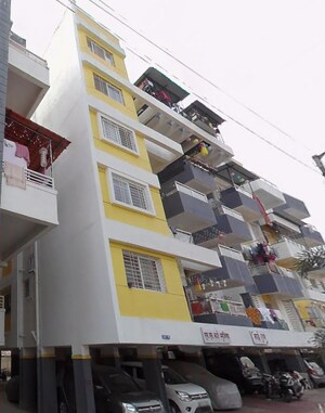  Apartment – Exterior View View at Mahadev Wadi - for Sale