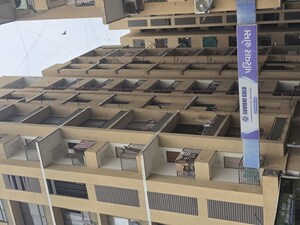  Apartment – Exterior View View at Gota - for Sale