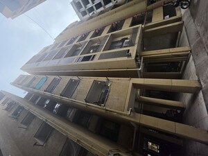  Apartment – Exterior View View at Gota - for Sale