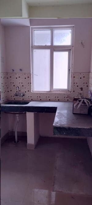 Kitchen in 2 BHK Apartment at Zara Rossa, Sector 112 – for Rent