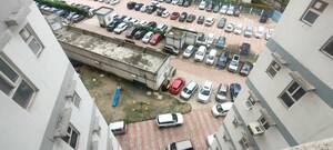 Team Area in 2 BHK Apartment at Zara Rossa, Sector 112 – for Rent