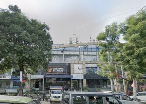  Shop For Sale in Ahinsa Khand 1