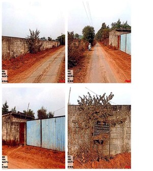 Land – Exterior View View at Kalyanpur - for Sale