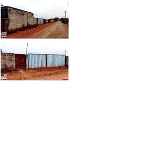  Land – Exterior View View at Kalyanpur - for Sale