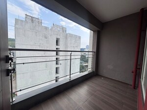 Room in 3 BHK Apartment at Suhas Suman Kunj, Baner – for Rent