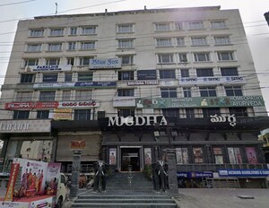  Office Space – Exterior View View at Kalasiguda - for Sale