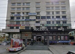  Office Space For Sale in Kalasiguda