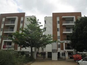  Apartment – Exterior View View at Kachanayakanahalli - for Sale