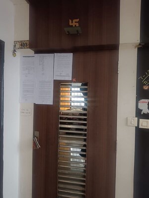  Apartment – Entrance View at Lajpur - for Sale