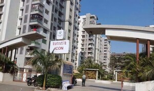 Apartment – Exterior View View at Lajpur - for Sale