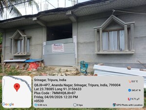  Independent House For Sale in Dharmanagar