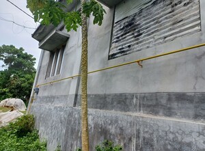  Independent House – Exterior View View at Dharmanagar - for Sale