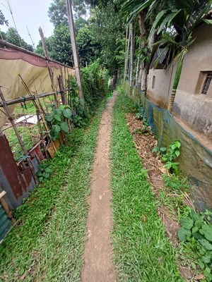  Independent House – Exterior View View at Dharmanagar - for Sale