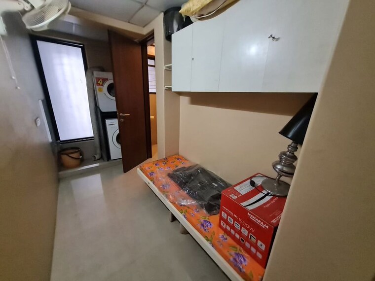 Bedroom, brahma-suncity-platinum 3 Bedroom 1895 Sq.Ft. Apartment In Wadgaon Sheri Pune 10672414