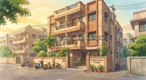  Apartment For Sale in Gorwa