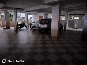 Parking in  Apartment at Sainik Society – for Sale