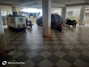 Parking in  Apartment at Sainik Society – for Sale