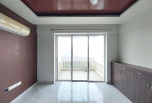 Bedroom in 3 BHK Apartment at DLF Regal Gardens, Sector 90 – for Rent