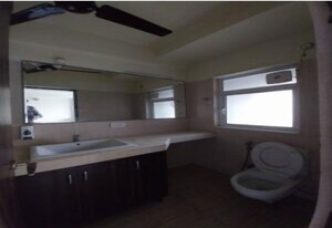Parking in 3 BHK Apartment at DLF Regal Gardens, Sector 90 – for Rent