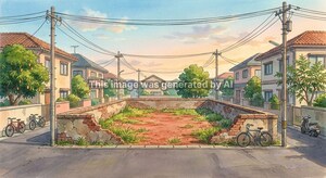  Land – Exterior View View at Bannerghatta Road - for Sale
