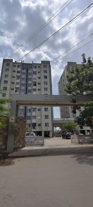  Apartment For Sale in Railnagar