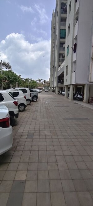  Apartment – Exterior View View at Railnagar - for Sale