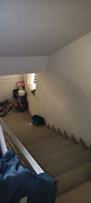Furnished Amenities in  Apartment at Railnagar – for Sale
