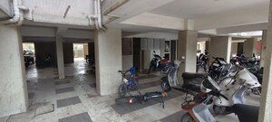 Parking in  Apartment at Railnagar – for Sale