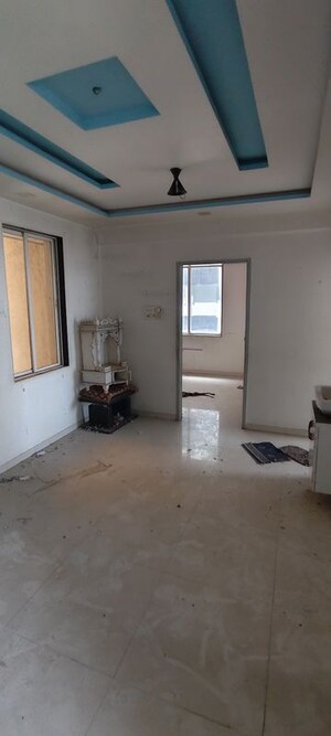 Living Room in  Apartment at Railnagar – for Sale