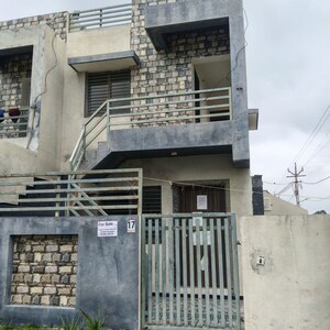  Land – Exterior View View at Bhakti Nagar - for Sale