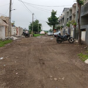 Parking in  Land at Bhakti Nagar – for Sale