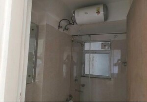 Bathroom in 3 BHK Apartment at DLF Regal Gardens, Sector 90 – for Rent