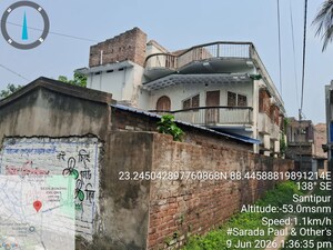  Independent House For Sale in Uttarsanda