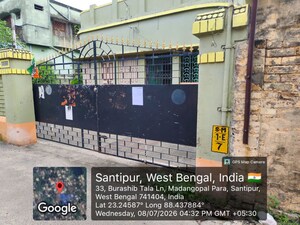  Independent House For Sale in Uttarsanda