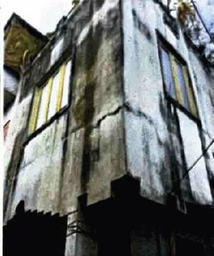   Independent House at Kolottimoola – for Sale