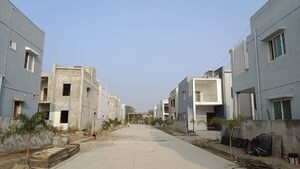  Villa – Exterior View View at Patancheru - for Sale