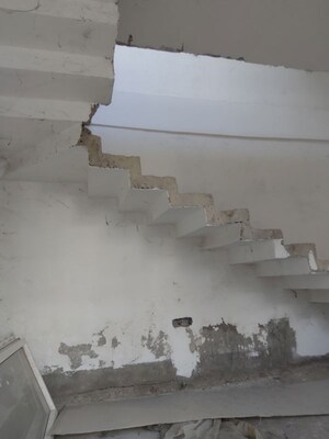 Bathroom in  Villa at Patancheru – for Sale