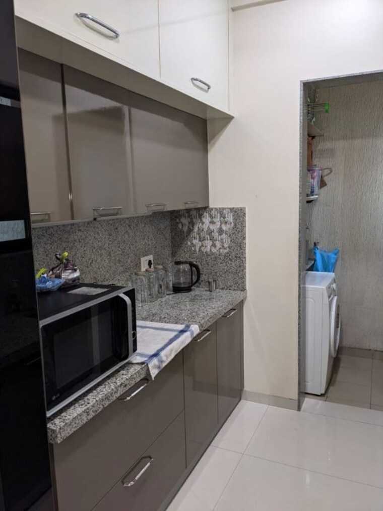 Kitchen, supreme-belmac-residences 3 Bedroom 1353 Sq.Ft. Apartment In Kalyani Nagar Pune 10672442