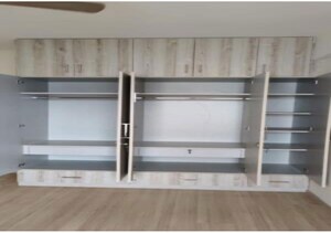  4 BHK Apartment at DLF Regal Gardens, Sector 90 – for Rent