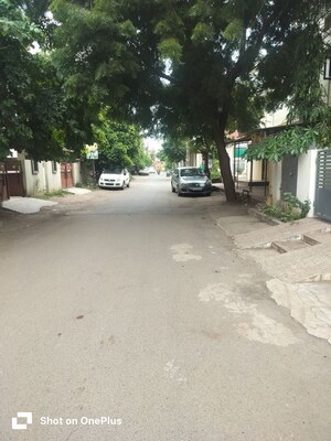  Apartment – Exterior View View at Punit Nagar - for Sale