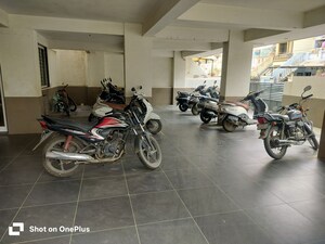 Parking in  Apartment at Punit Nagar – for Sale