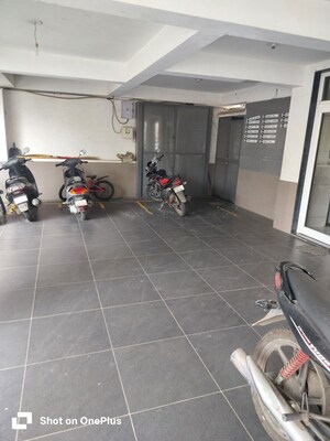 Parking in  Apartment at Punit Nagar – for Sale