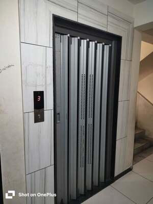 Building Lobby in  Apartment at Punit Nagar – for Sale