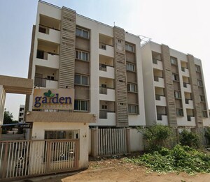  Apartment – Exterior View View at Anekal - for Sale
