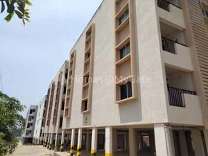  Apartment – Exterior View View at Anekal - for Sale