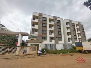  Apartment – Exterior View View at Anekal - for Sale
