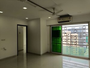 3 BHK Apartment For Sale in Ornate Universal Nutan Annexe, Goregaon West