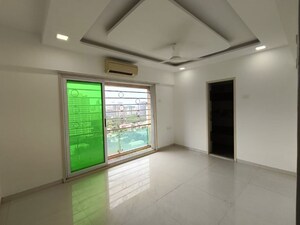 Room in 3 BHK Apartment at Ornate Universal Nutan Annexe, Goregaon West – for Sale